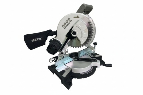 Торцовочная пила REZPIL RP-5505